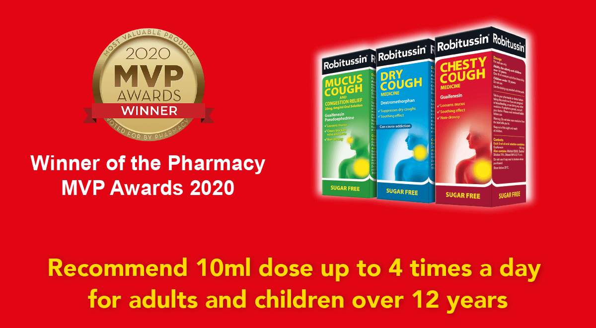 Recommend 10ml dose up to 4 times a day for adults and children over 12 years