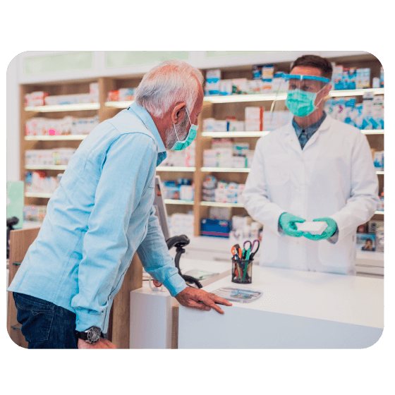 Image of pharmacy
