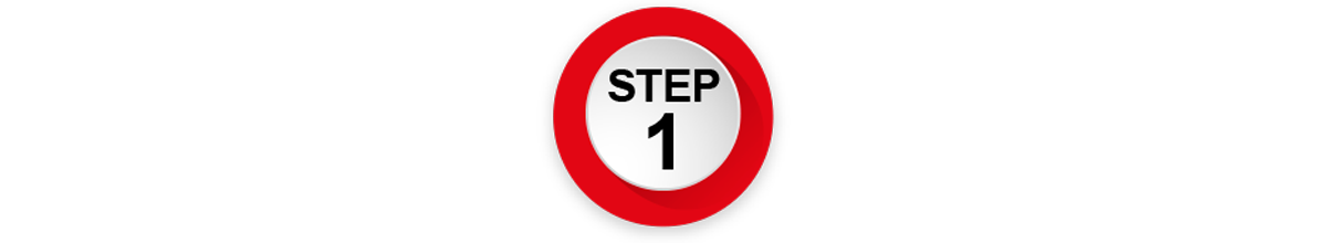 Step 1